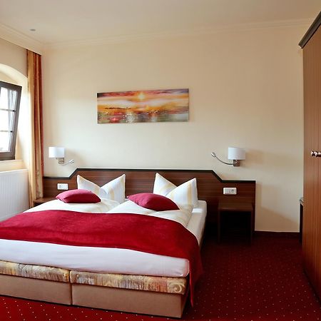 Landhotel Thuermchen Schirgiswalde-Kirschau Ngoại thất bức ảnh