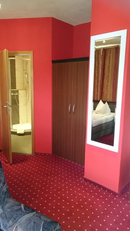 Landhotel Thuermchen Schirgiswalde-Kirschau Ngoại thất bức ảnh