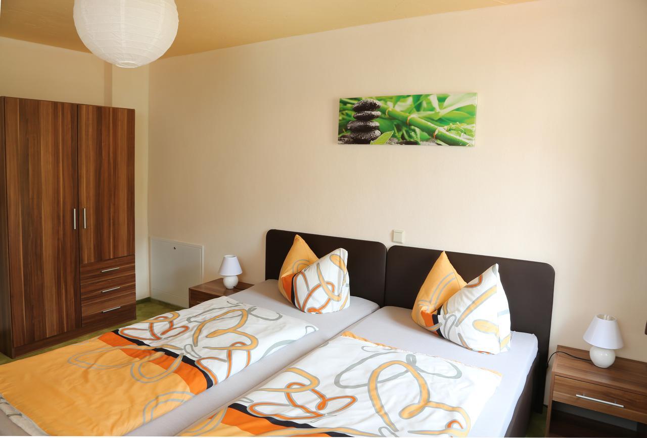 Landhotel Thuermchen Schirgiswalde-Kirschau Ngoại thất bức ảnh
