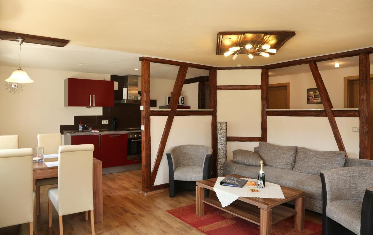 Landhotel Thuermchen Schirgiswalde-Kirschau Ngoại thất bức ảnh